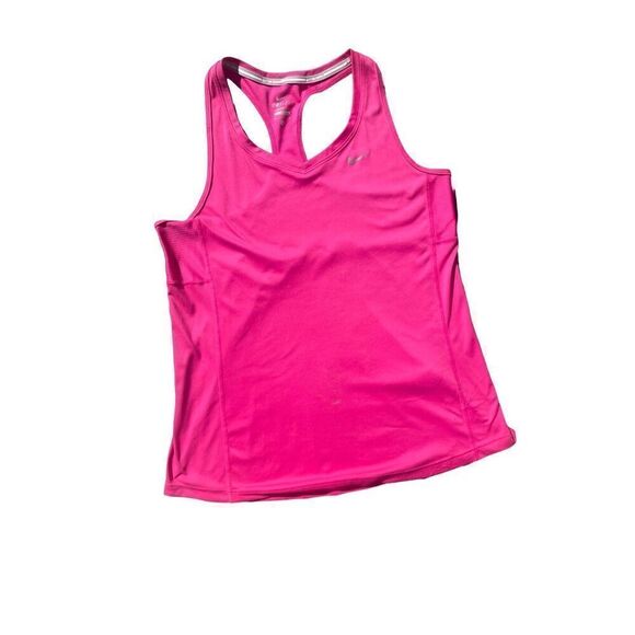 Nike Slim Tank Top - Picture 5 of 9